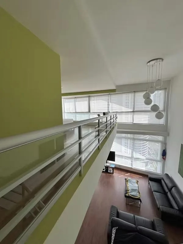 Venta de apartamento en Bayfront tower 1 habitacion — 4