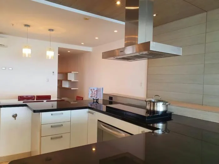 Apartamento en venta en Rivage de 2 recamaras — 2