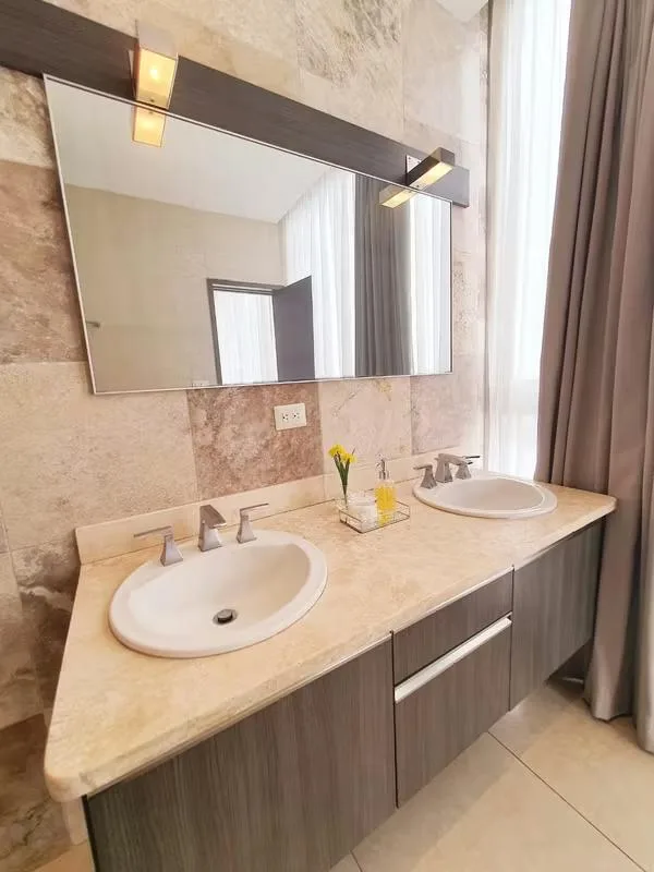 Apartamento en venta en Rivage de 2 recamaras — 3