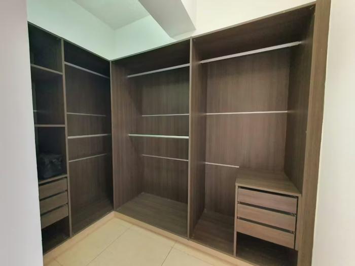 Apartamento en venta en Rivage de 2 recamaras