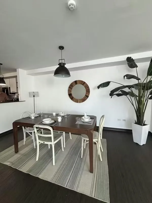 Bayfront Avenida Balboa Panama en alquiler — 4