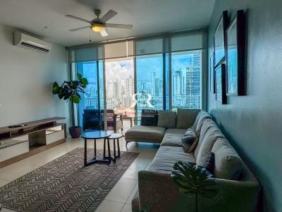 Apartamento en destiny de 2 habitaciones en alquiler. apartamento en destiny avenida balboa en alqui