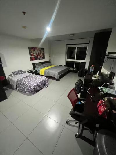 Alquiler de apartamento en colores de bella vista 1 recamara. alquiler de apartamento en colores de 