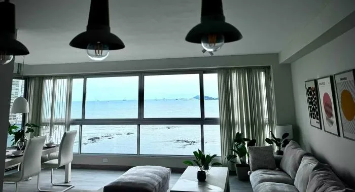 Bayfront tower Avenida Balboa 1 recamara — 3