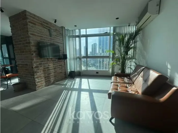 Bayfront 1 habitacion en alquiler — 2