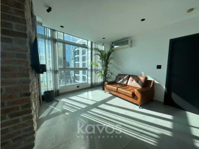 Apartamento en bayfront avenida balboa en alquiler. bayfront tower avenida balboa panama en alquiler