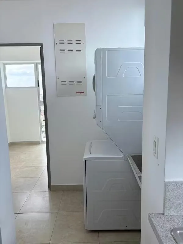 Apartamento en H2o on the ocean Avenida Balboa en alquiler — 3