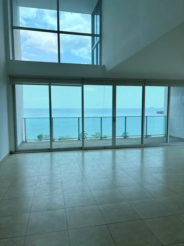 Apartamento en H2o on the ocean Avenida Balboa en alquiler — 4