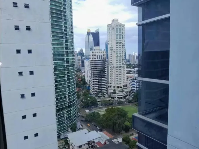 Apartamento en Colores de bella vista Avenida Balboa en venta — 4