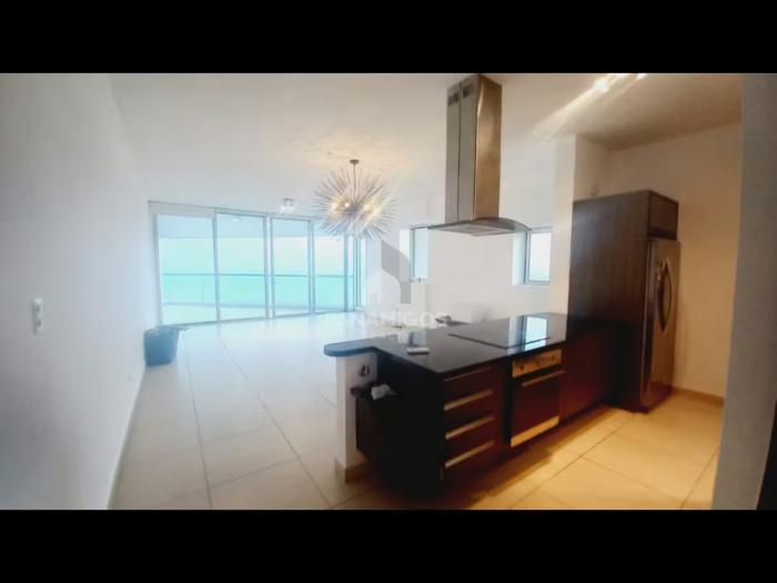 Apartamento en Rivage de 1 recamara en venta