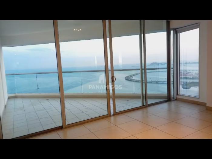 Apartamento en Rivage de 1 recamara en venta