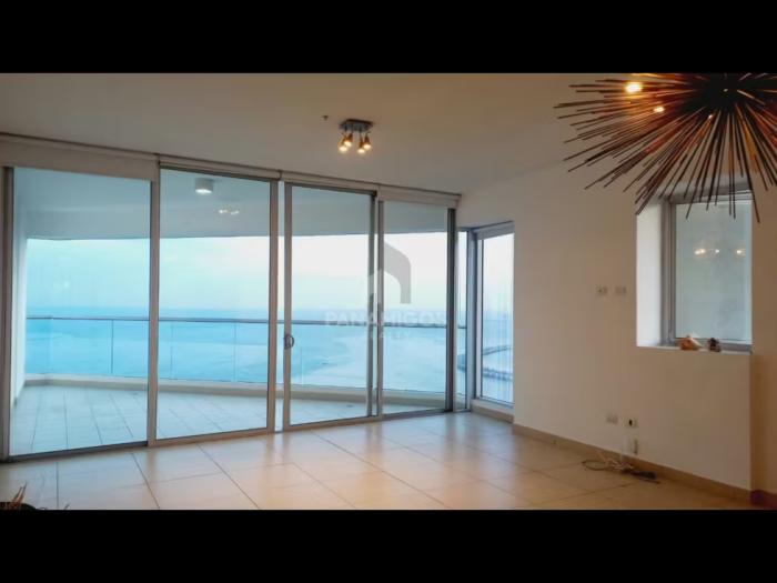 Apartamento en Rivage de 1 recamara en venta