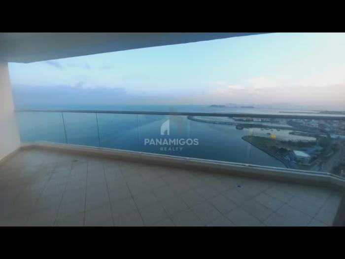 Apartamento en Rivage de 1 recamara en venta