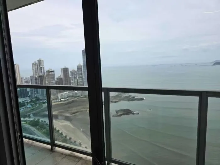 Yoo panama Avenida Balboa 1 recamara — 3