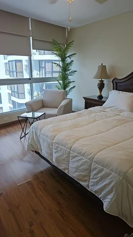 Apartamento en venta en Bayfront tower de 1 recamara