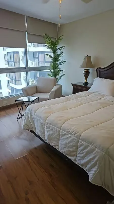 Apartamento en venta en Bayfront tower de 1 recamara — 2