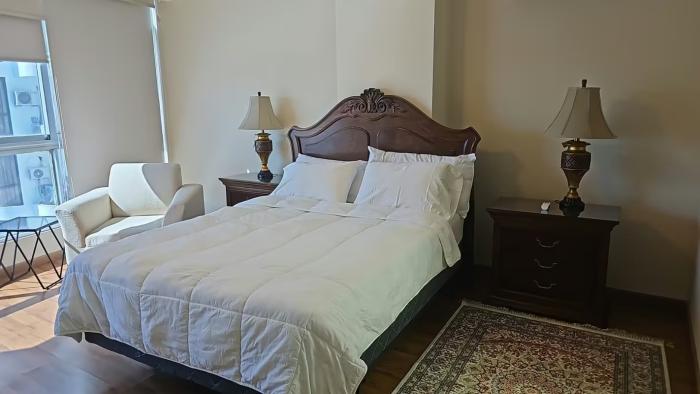 Apartamento en venta en Bayfront tower de 1 recamara