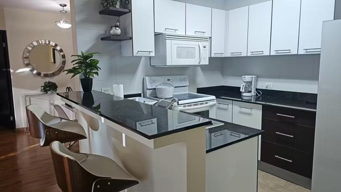 Apartamento en venta en Bayfront tower de 1 recamara