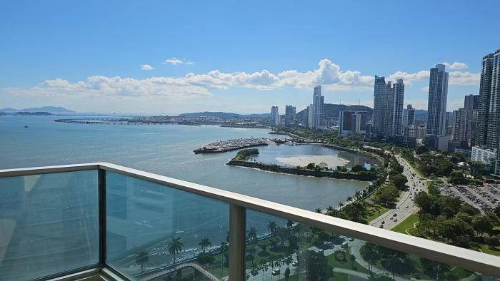 Apartamento en venta en Bayfront tower de 1 recamara
