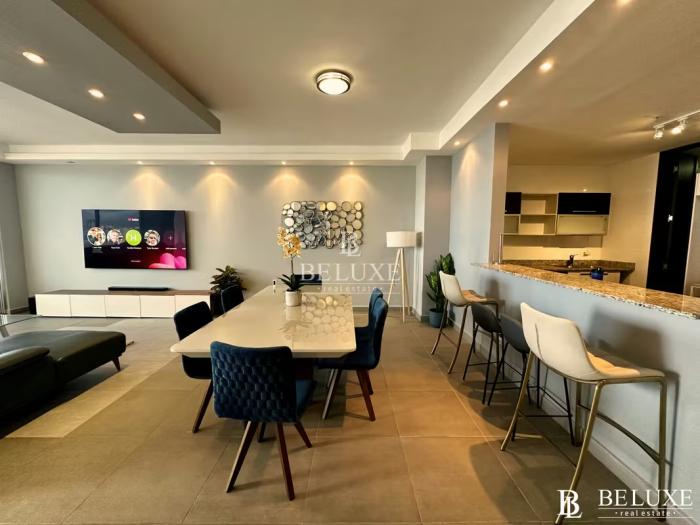 Apartamento en Element tower de 3 recamaras en venta