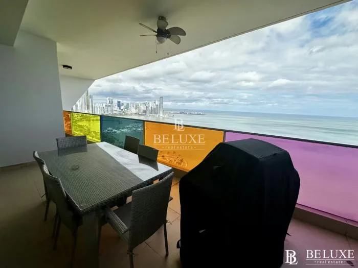 Apartamento en Element tower de 3 recamaras en venta — 3