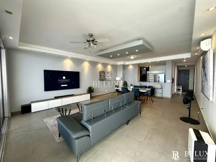 Apartamento en Element tower de 3 recamaras en venta — 4