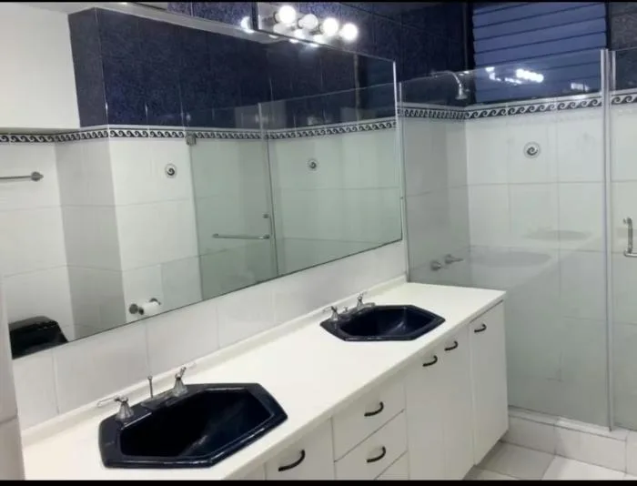 Apartamento en Ph los delfines Avenida Balboa en alquiler — 3