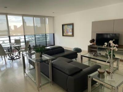 Apartamento en ph los delfines avenida balboa en alquiler. apartamento en alquiler en los delfines d