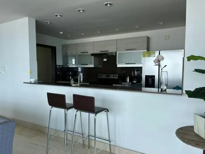 Alquiler de apartamento en Villa del mar 1 recamara — 3