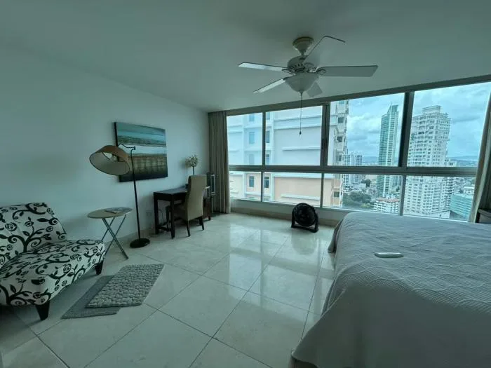 Alquiler de apartamento en Villa del mar 1 recamara — 4