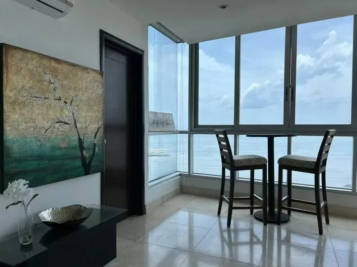 Alquiler de apartamento en Villa del mar 1 recamara — 5