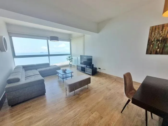 Alquiler de apartamento en Vista marina 1 recamara — 3