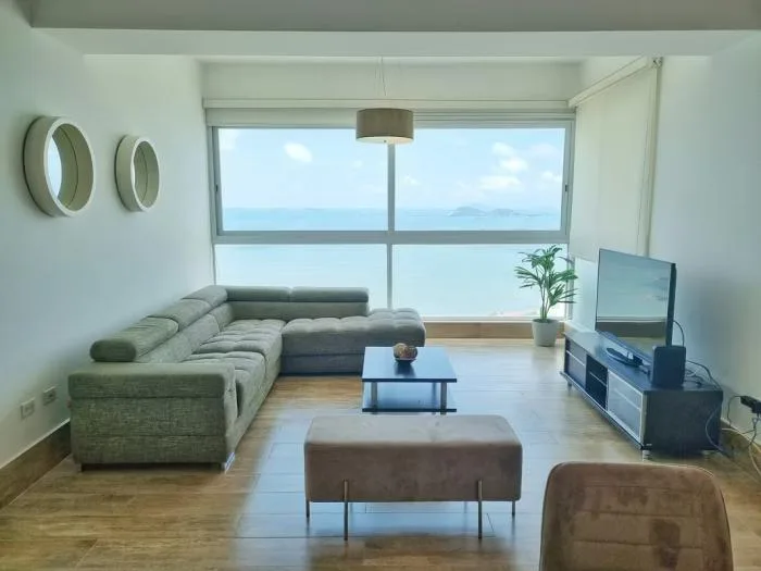 Alquiler de apartamento en Vista marina 1 recamara — 4