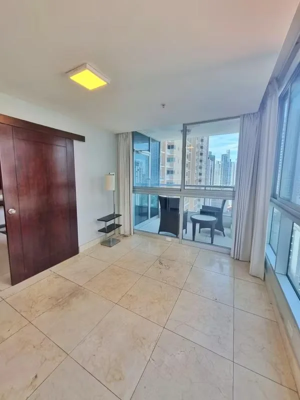 Apartamento en Villa del mar de 2 habitaciones en alquiler — 3