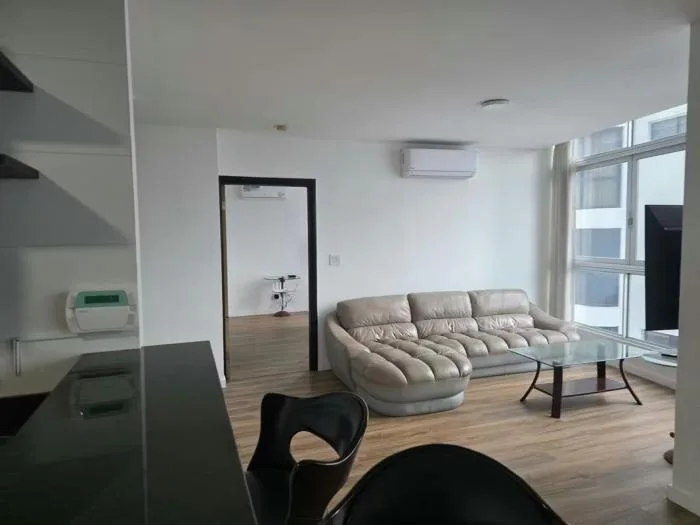 Bayfront  Panama amoblado en alquiler — 3