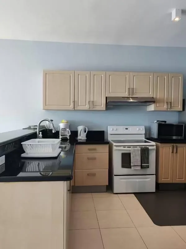 Apartamento en Vista marina de 1 recamara en alquiler — 2