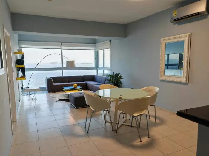 Apartamento en Vista marina de 1 recamara en alquiler — 3