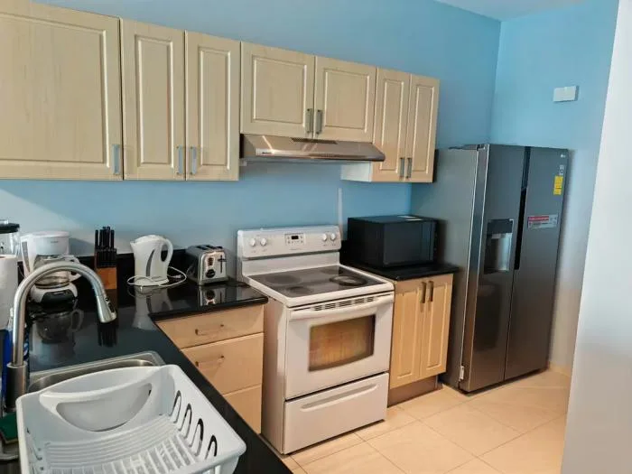 Apartamento en Vista marina de 1 recamara en alquiler — 4