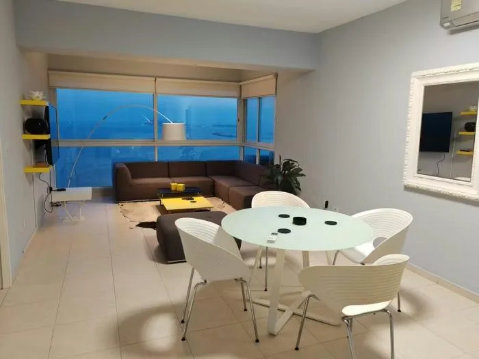 Apartamento en Vista marina de 1 recamara en alquiler — 5