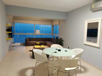 Vista marina 1 bedroom for rent. vista marina balboa avenue, panama for rent