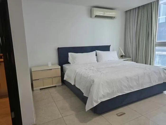 Apartamento en alquiler en Villa del mar de 2 recamaras — 2