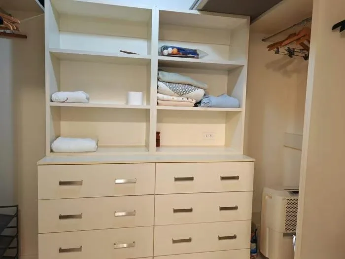 Apartamento en alquiler en Villa del mar de 2 recamaras — 4