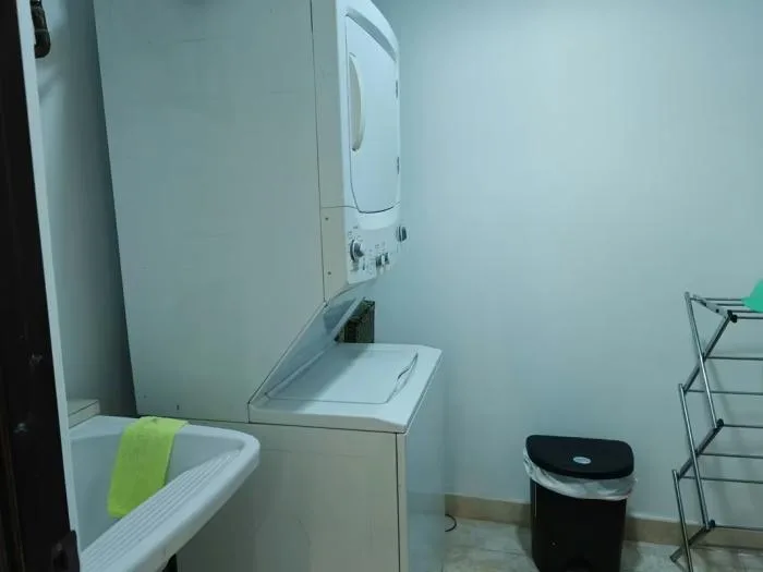 Apartamento en alquiler en Villa del mar de 2 recamaras — 5
