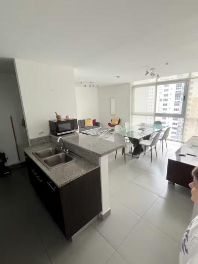 Colores de bella vista 2 bedrooms for rent. 2-bedroom apartment for rent in colores de bella vista