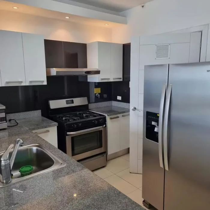Apartamento en alquiler en Waters de 2 habitaciones — 2