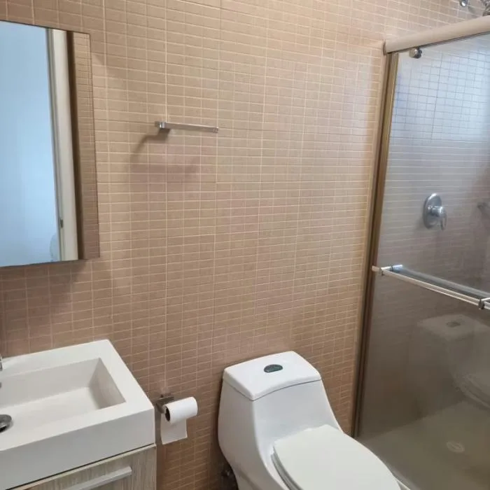 Apartamento en alquiler en Waters de 2 habitaciones — 4