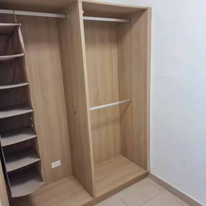 Apartamento en alquiler en Waters de 2 habitaciones — 5