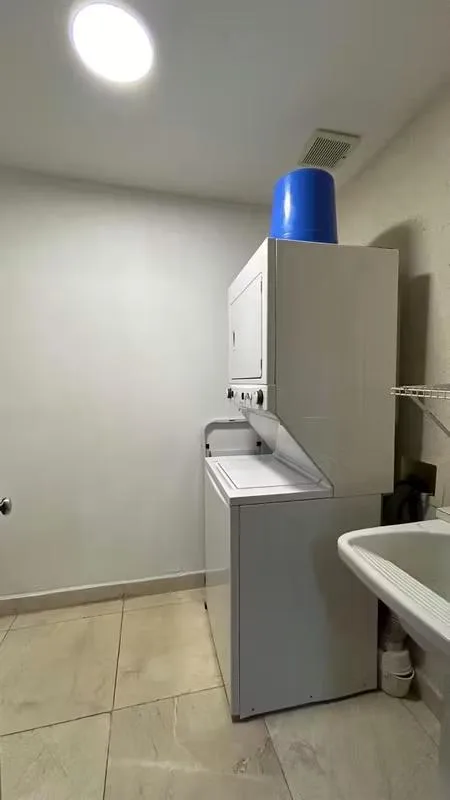 Apartamento en alquiler en Villa del mar de 2 recamaras — 4