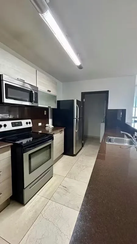 Apartamento en alquiler en Villa del mar de 2 recamaras — 5