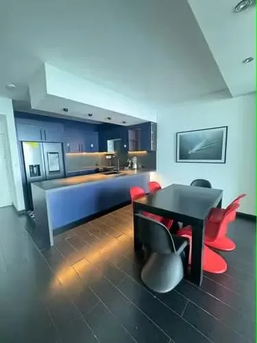 Apartamento en H2o Avenida Balboa en alquiler — 2